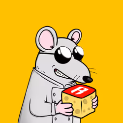 Og Rat #282