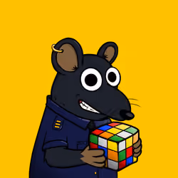 Og Rat #1880