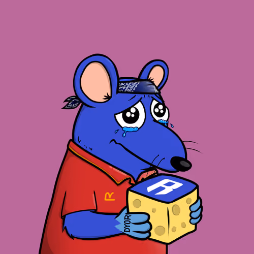 Og Rat #223