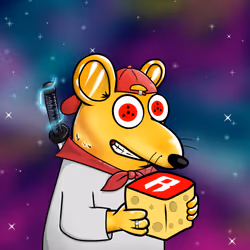 Og Rat #269