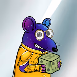 Og Rat #420
