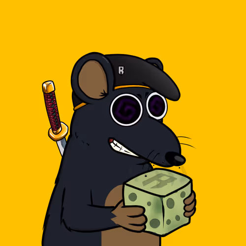 Og Rat #1351