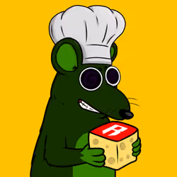 Og Rat #2180