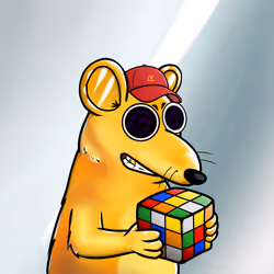 Og Rat #422