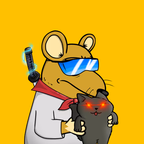 Og Rat #784
