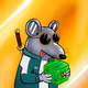 Og Rat #1756