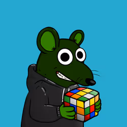 Og Rat #2108