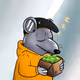 Og Rat #1076