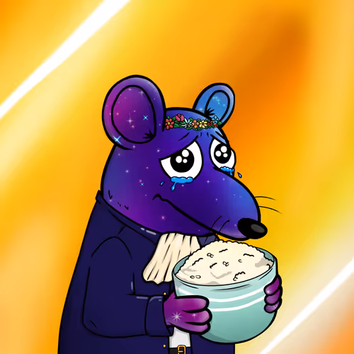 Og Rat #311