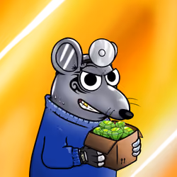 Og Rat #137