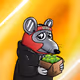 Og Rat #1961