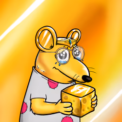 Og Rat #925