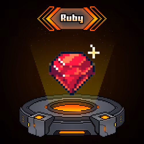Ruby