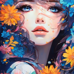 FloraMuse