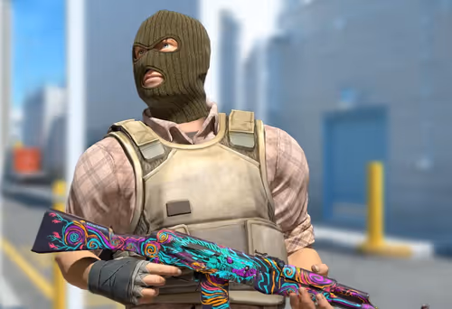 CS2
