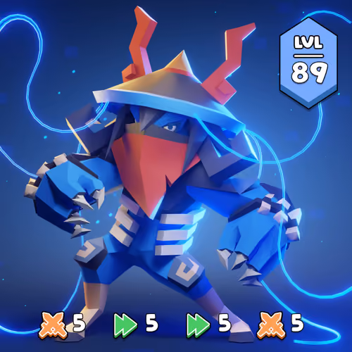 Inaji #99