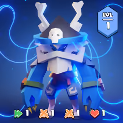 Inaji #921