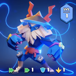 Inaji #97