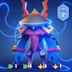 Inaji #697