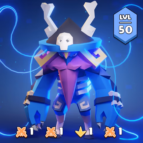 Inaji #14
