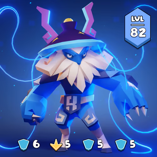 Inaji #809