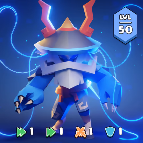Inaji #632