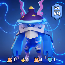 Inaji #394