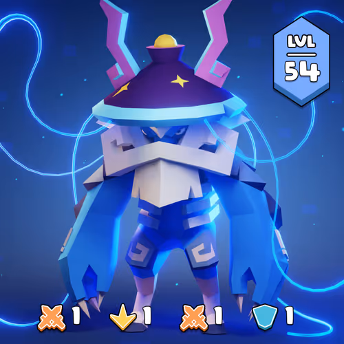 Inaji #394
