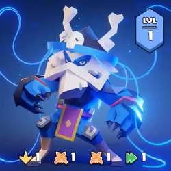 Inaji #110