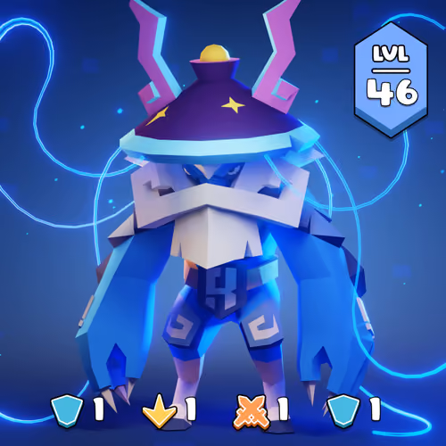 Inaji #371