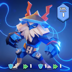 Inaji #274