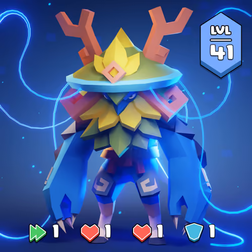 Inaji #939