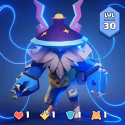 Inaji #760
