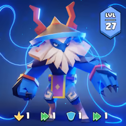 Inaji #157