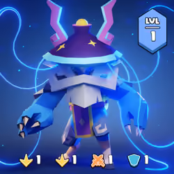 Inaji #966