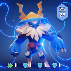 Inaji #237