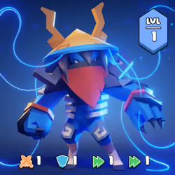Inaji #142