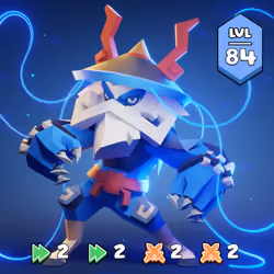 Inaji #413