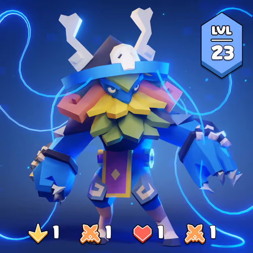 Inaji #78