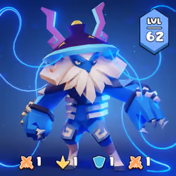 Inaji #409