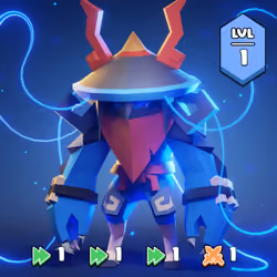 Inaji #273