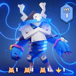 Inaji #710