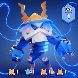 Inaji #795