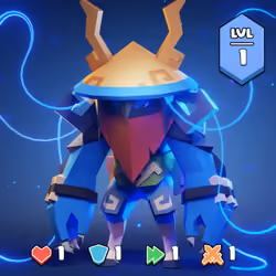 Inaji #836