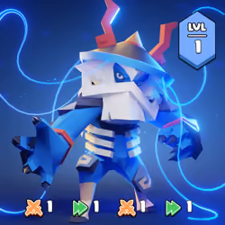 Inaji #929