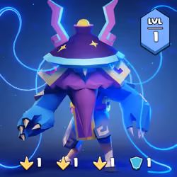 Inaji #1100
