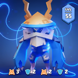 Inaji #570