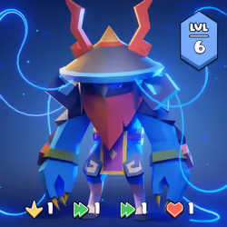 Inaji #457
