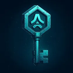 Dmoon Key