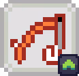 Keepsake Rod